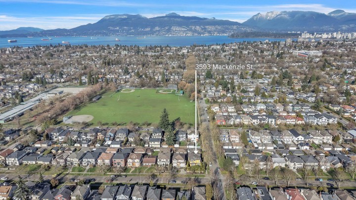 Photo 32 at 3593 Mackenzie Street, Arbutus, Vancouver West