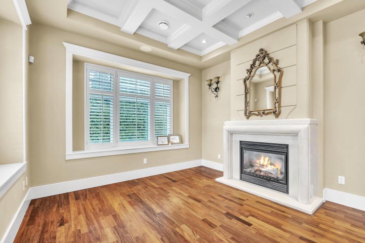 Photo 9 at 3593 Mackenzie Street, Arbutus, Vancouver West