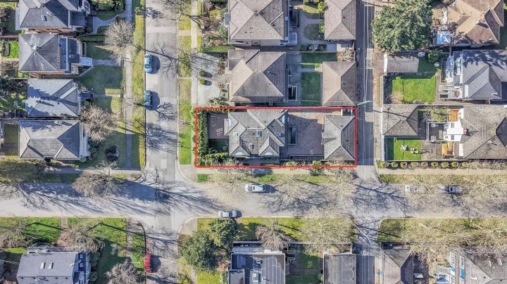 Photo 33 at 3593 Mackenzie Street, Arbutus, Vancouver West