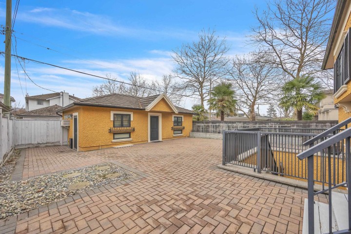 Photo 37 at 3593 Mackenzie Street, Arbutus, Vancouver West