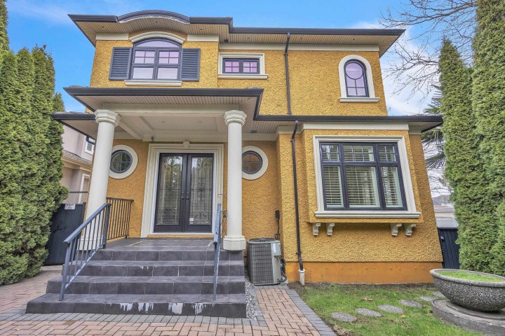 Photo 11 at 3593 Mackenzie Street, Arbutus, Vancouver West