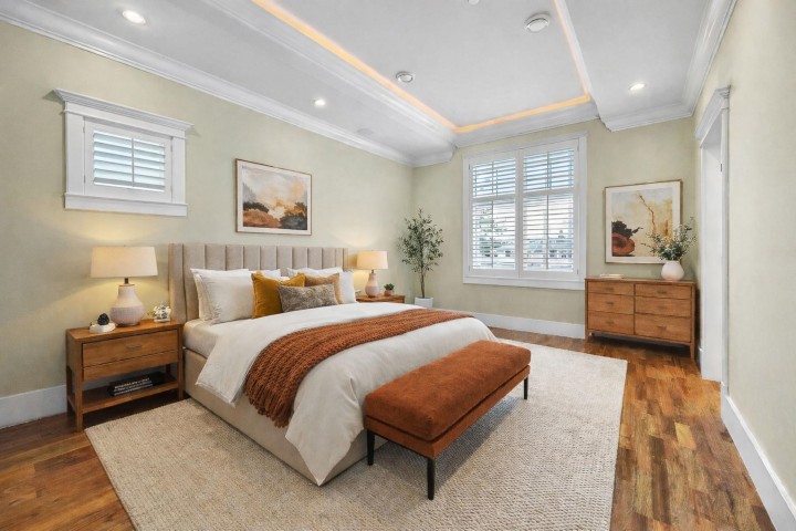 Photo 19 at 3593 Mackenzie Street, Arbutus, Vancouver West