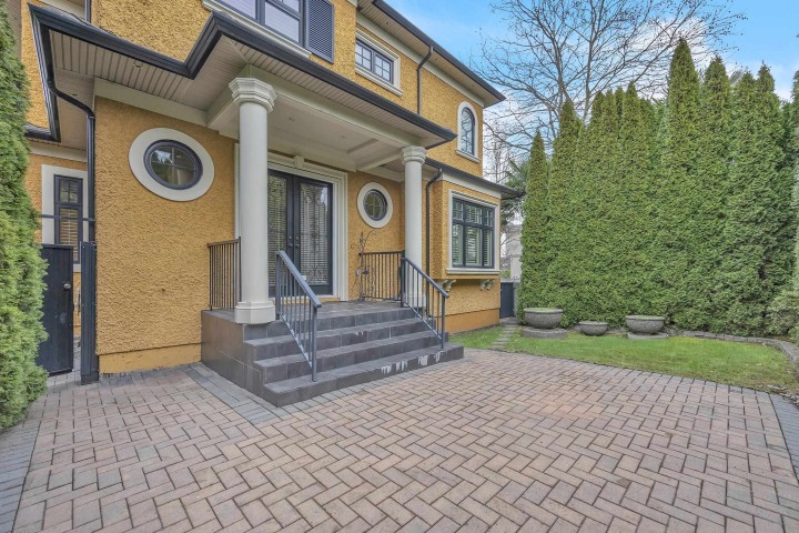 Photo 35 at 3593 Mackenzie Street, Arbutus, Vancouver West