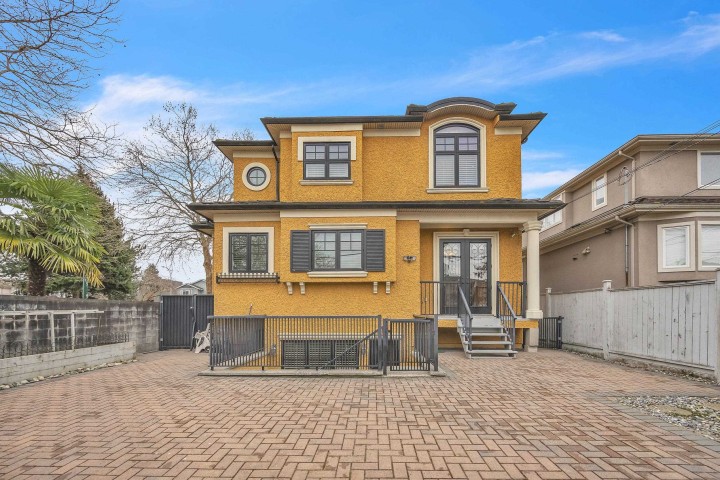 Photo 8 at 3593 Mackenzie Street, Arbutus, Vancouver West