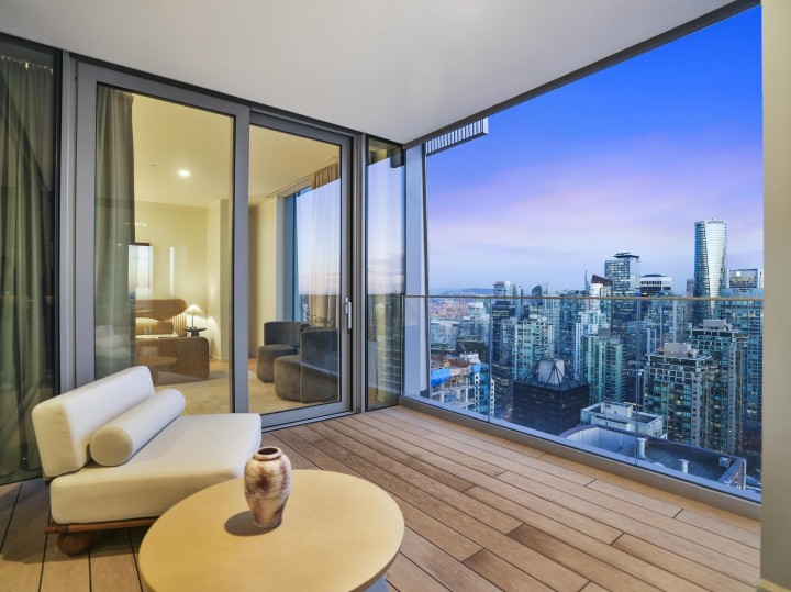 Photo 23 at 3902 - 1568 Alberni Street, West End VW, Vancouver West