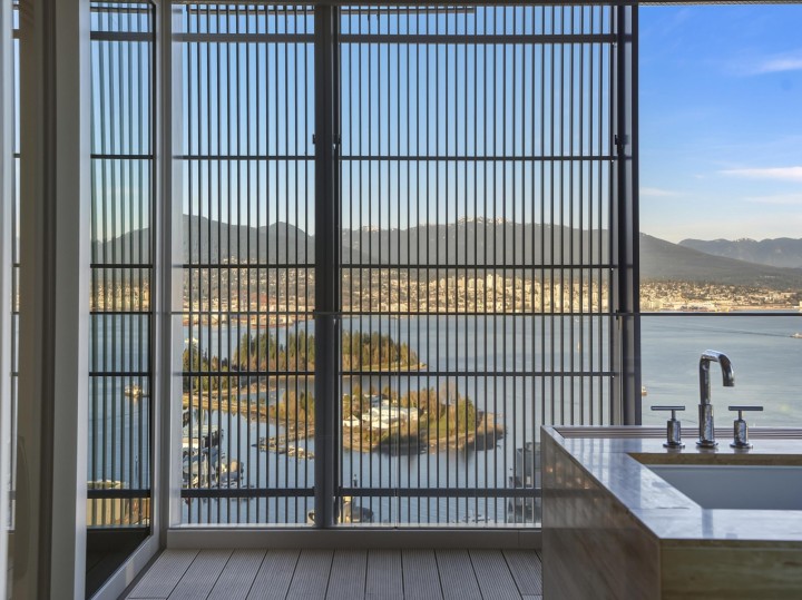 Photo 27 at 3902 - 1568 Alberni Street, West End VW, Vancouver West