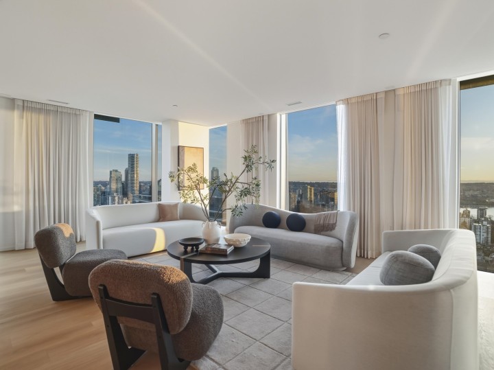 Photo 17 at 3902 - 1568 Alberni Street, West End VW, Vancouver West