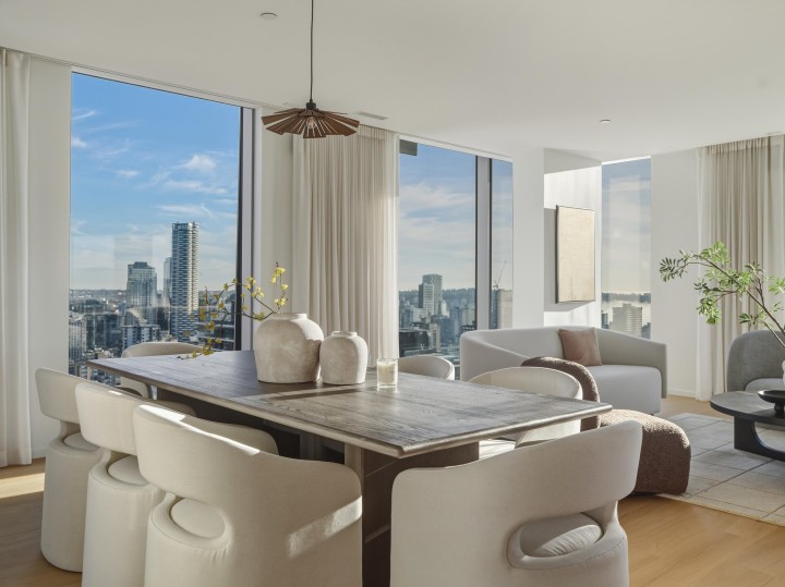 Photo 16 at 3902 - 1568 Alberni Street, West End VW, Vancouver West