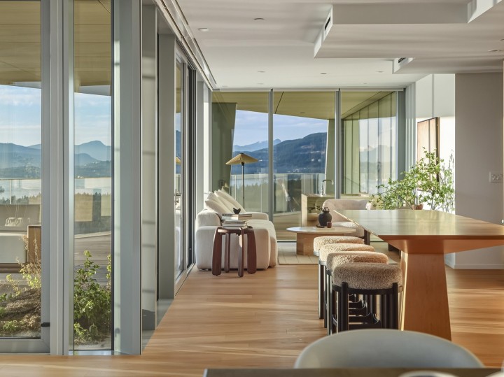 Photo 12 at 3902 - 1568 Alberni Street, West End VW, Vancouver West