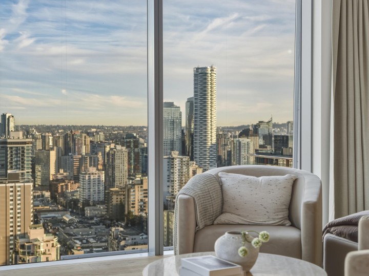 Photo 26 at 3902 - 1568 Alberni Street, West End VW, Vancouver West