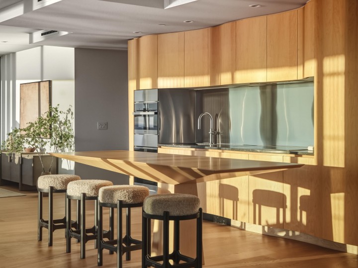 Photo 3 at 3902 - 1568 Alberni Street, West End VW, Vancouver West