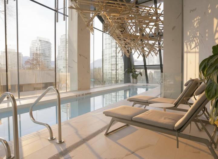 Photo 36 at 3902 - 1568 Alberni Street, West End VW, Vancouver West