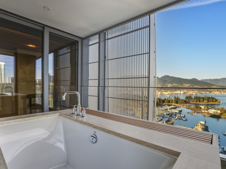 Photo 28 at 3902 - 1568 Alberni Street, West End VW, Vancouver West