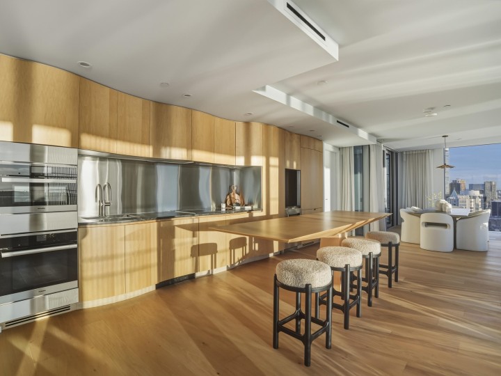 Photo 14 at 3902 - 1568 Alberni Street, West End VW, Vancouver West