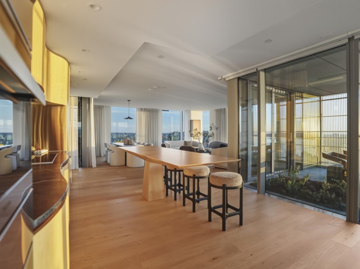 Photo 18 at 3902 - 1568 Alberni Street, West End VW, Vancouver West