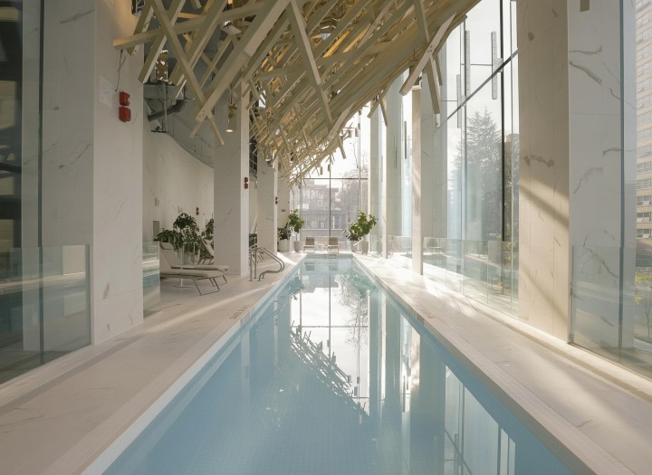 Photo 37 at 3902 - 1568 Alberni Street, West End VW, Vancouver West