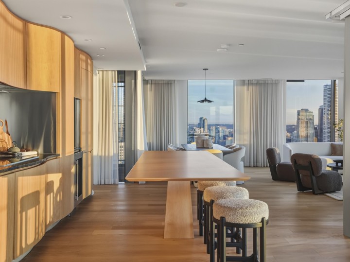 Photo 15 at 3902 - 1568 Alberni Street, West End VW, Vancouver West