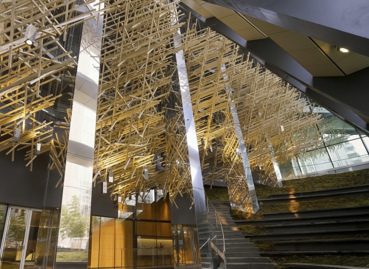 Photo 35 at 3902 - 1568 Alberni Street, West End VW, Vancouver West