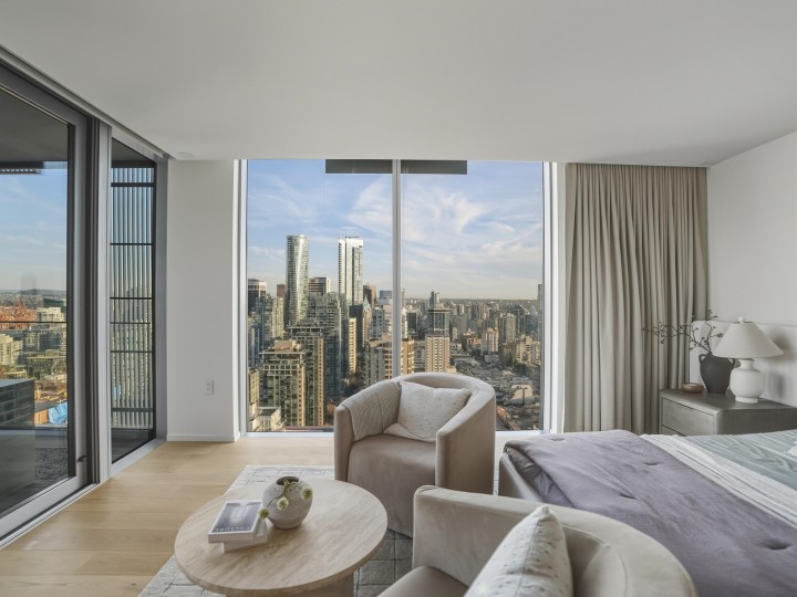 Photo 25 at 3902 - 1568 Alberni Street, West End VW, Vancouver West