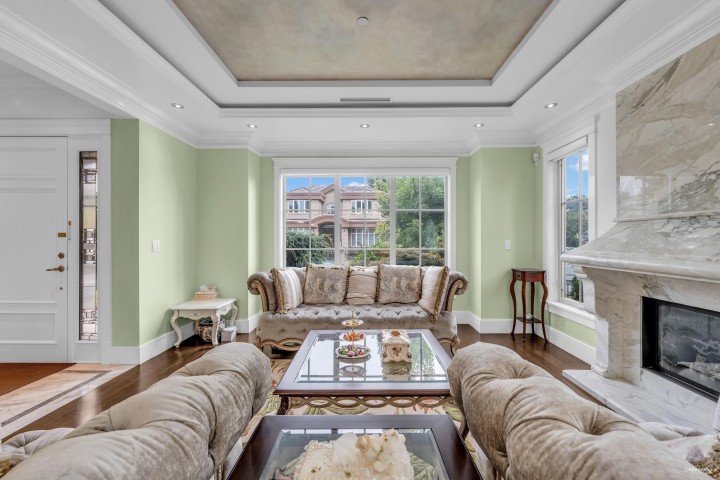 Photo 3 at 7283 Wiltshire Street, South Granville, Vancouver West