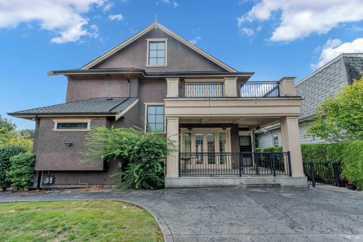 Photo 28 at 7283 Wiltshire Street, South Granville, Vancouver West