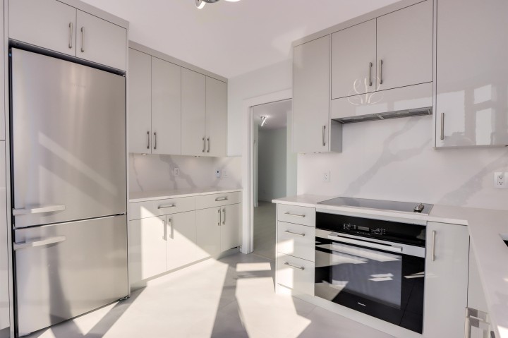 Photo 1 at 1203 - 140 E 14th Street, Central Lonsdale, North Vancouver