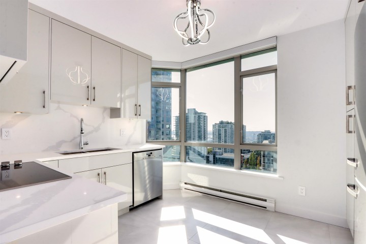 Photo 9 at 1203 - 140 E 14th Street, Central Lonsdale, North Vancouver