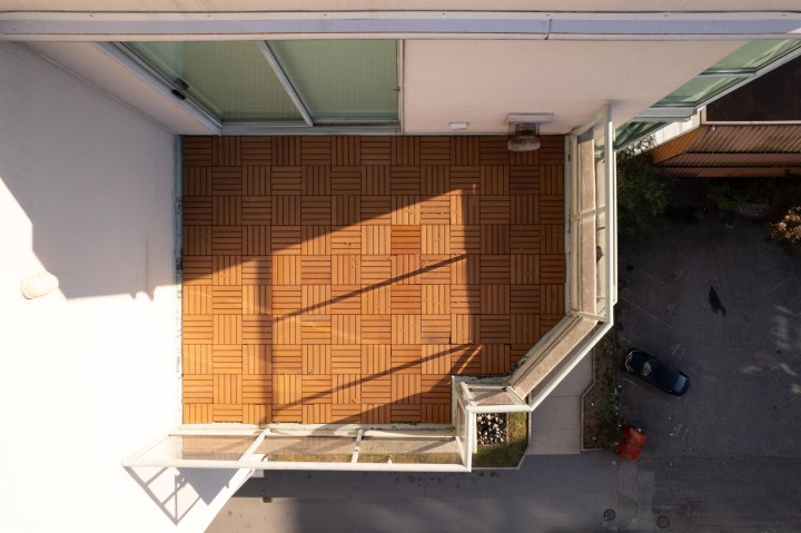 Photo 14 at 1203 - 140 E 14th Street, Central Lonsdale, North Vancouver