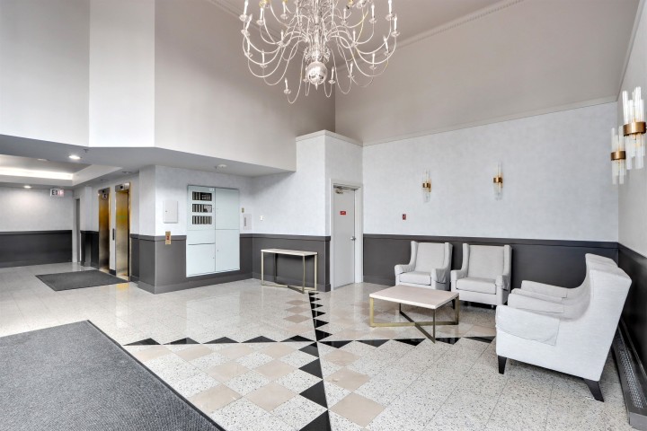 Photo 4 at 1203 - 140 E 14th Street, Central Lonsdale, North Vancouver