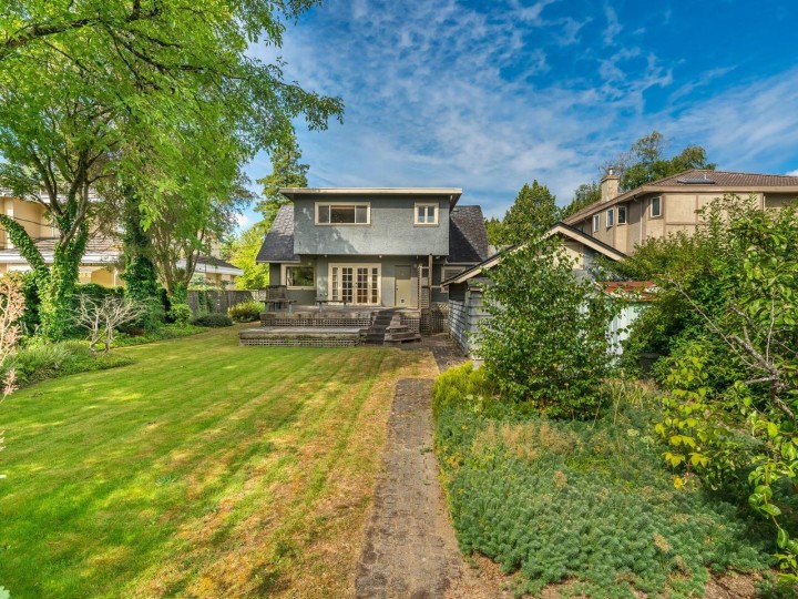 Photo 21 at 5810 Cartier Street, South Granville, Vancouver West