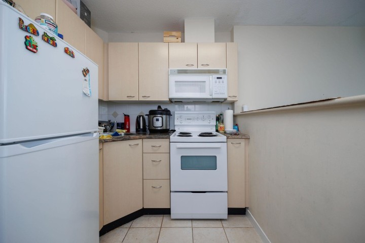 Photo 5 at 809 - 1331 Alberni Street, West End VW, Vancouver West