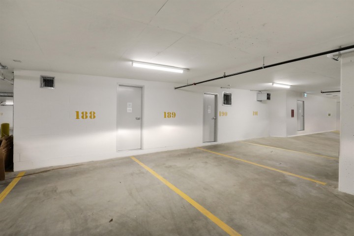 Photo 16 at 1302 - 1688 Pullman Porter Street, Mount Pleasant VE, Vancouver East