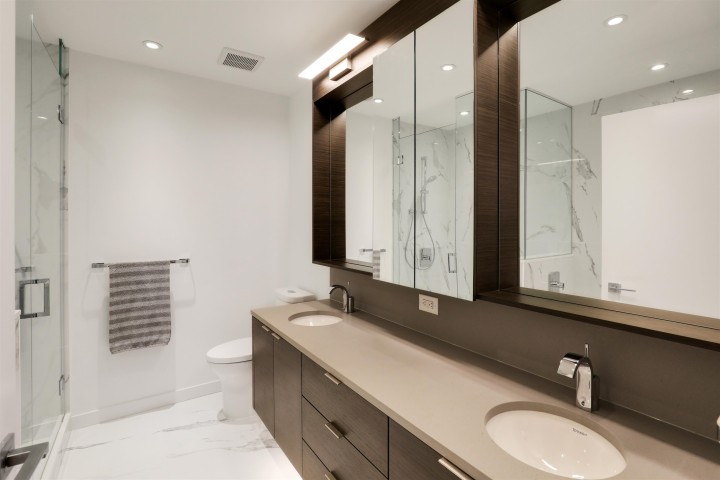 Photo 11 at 1302 - 1688 Pullman Porter Street, Mount Pleasant VE, Vancouver East