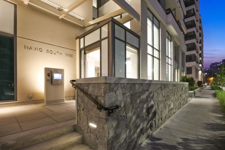 Photo 19 at 1302 - 1688 Pullman Porter Street, Mount Pleasant VE, Vancouver East