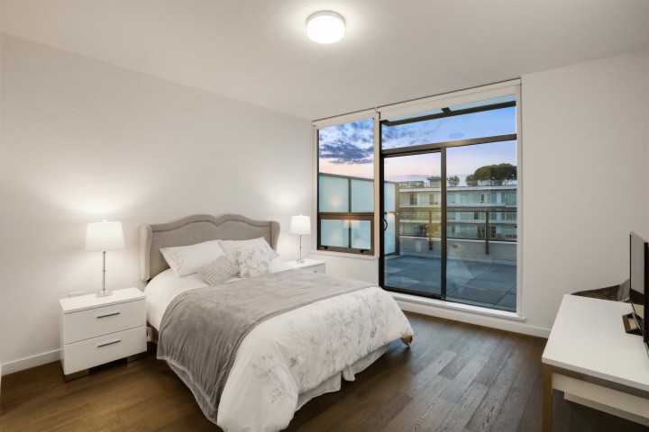 Photo 8 at 1302 - 1688 Pullman Porter Street, Mount Pleasant VE, Vancouver East