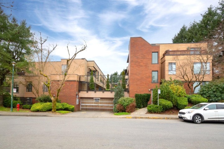 Photo 31 at 207 - 333 Wethersfield Drive, South Cambie, Vancouver West
