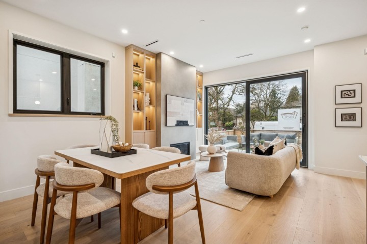 Photo 12 at 1 - 448 W 20th Avenue, Cambie, Vancouver West