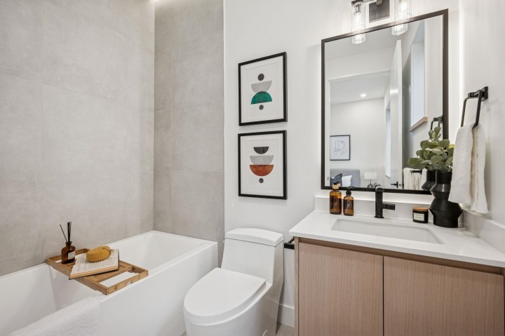 Photo 24 at 1 - 448 W 20th Avenue, Cambie, Vancouver West