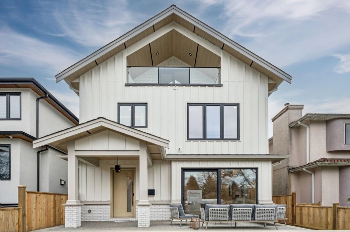 Photo 38 at 1 - 448 W 20th Avenue, Cambie, Vancouver West