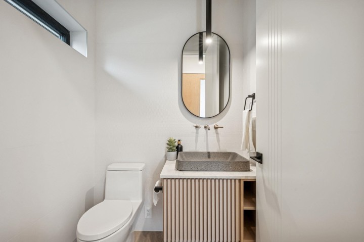 Photo 14 at 1 - 448 W 20th Avenue, Cambie, Vancouver West