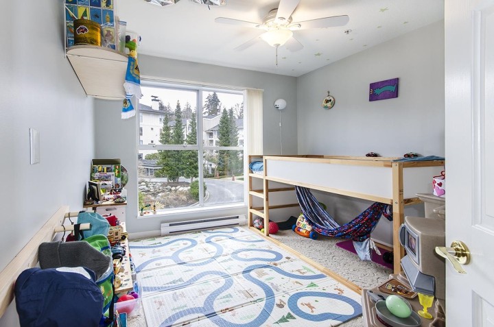 Photo 23 at 416 - 3629 Deercrest Drive, Roche Point, North Vancouver