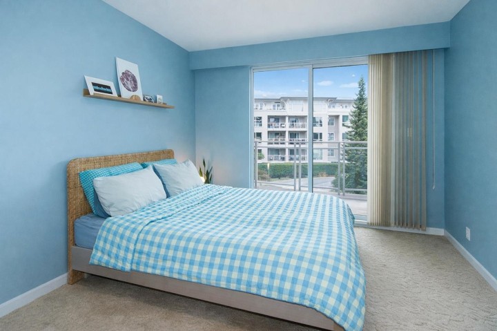 Photo 17 at 416 - 3629 Deercrest Drive, Roche Point, North Vancouver