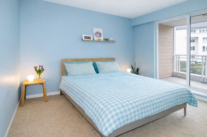 Photo 16 at 416 - 3629 Deercrest Drive, Roche Point, North Vancouver