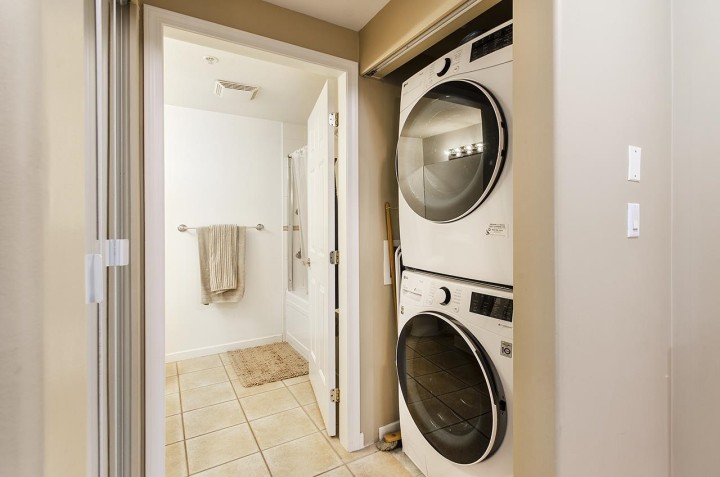 Photo 28 at 416 - 3629 Deercrest Drive, Roche Point, North Vancouver