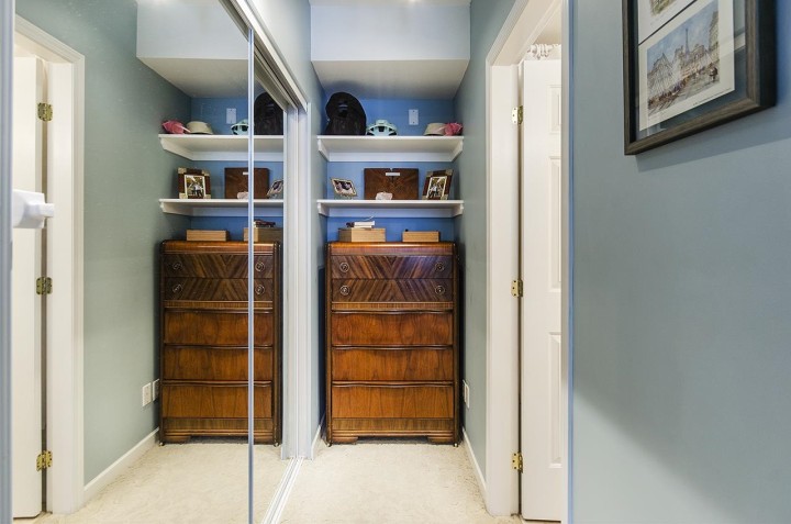 Photo 20 at 416 - 3629 Deercrest Drive, Roche Point, North Vancouver