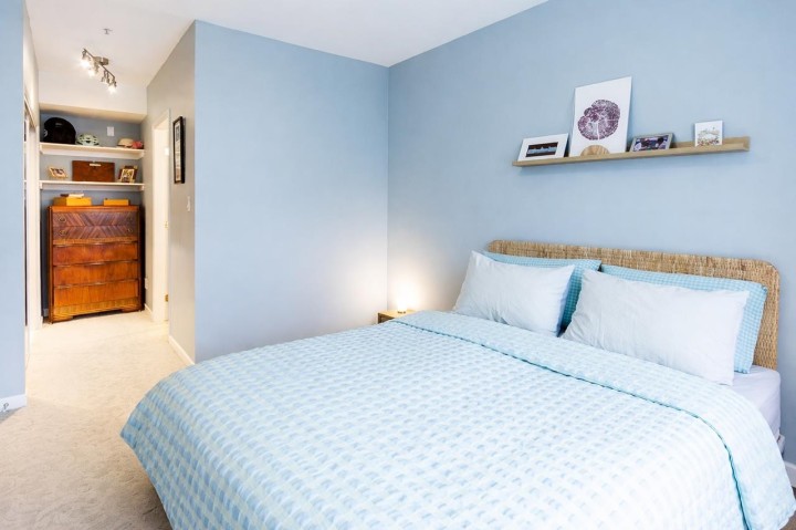 Photo 15 at 416 - 3629 Deercrest Drive, Roche Point, North Vancouver