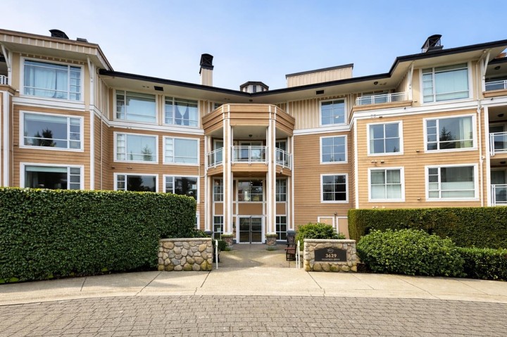 Photo 31 at 416 - 3629 Deercrest Drive, Roche Point, North Vancouver