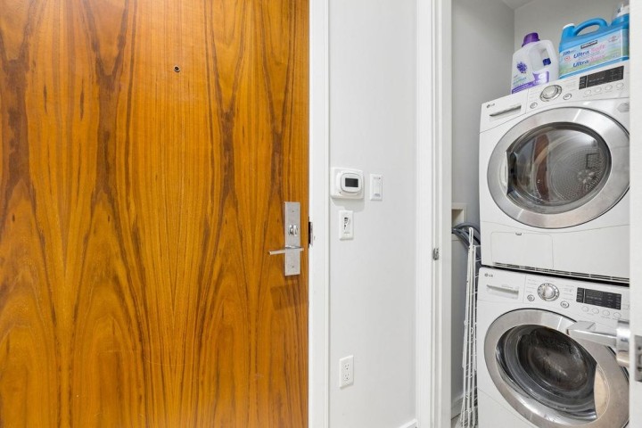 Photo 19 at 403 - 181 W 1st Avenue, False Creek, Vancouver West