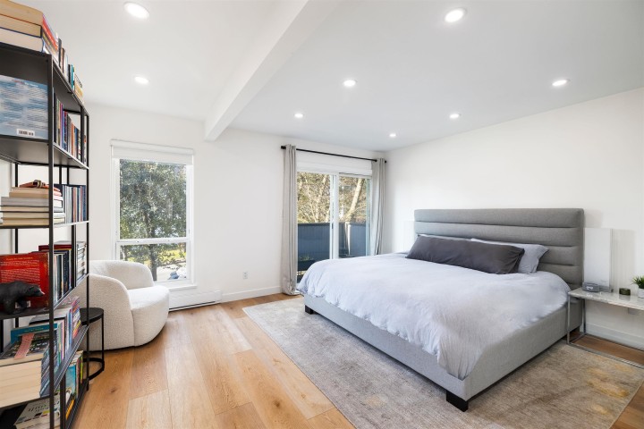 Photo 18 at 416 St. Georges Avenue, Lower Lonsdale, North Vancouver