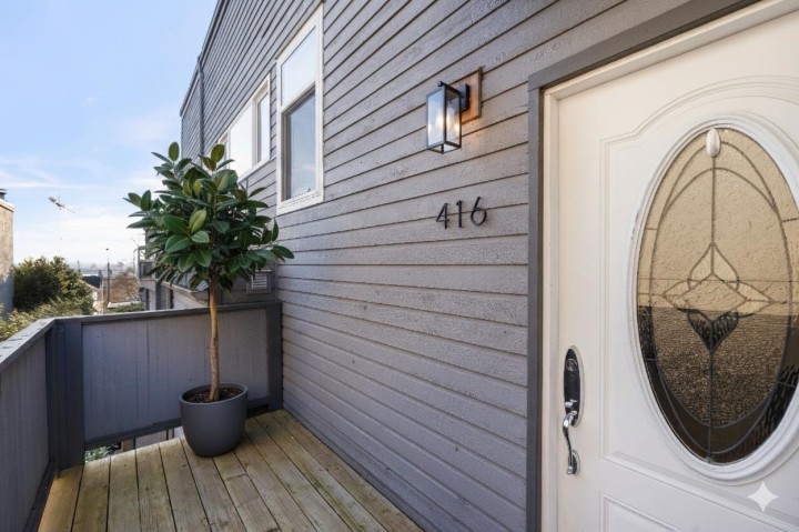 Photo 37 at 416 St. Georges Avenue, Lower Lonsdale, North Vancouver